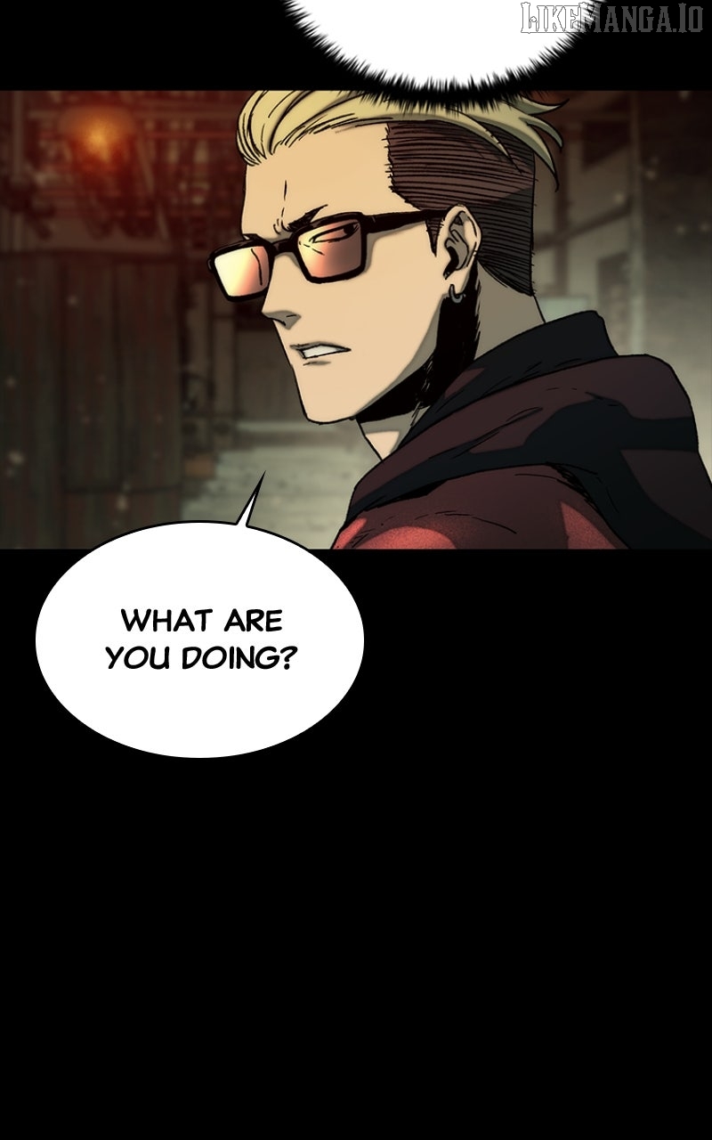 Nine Dragons: COPÓKA Chapter 33 - page 47