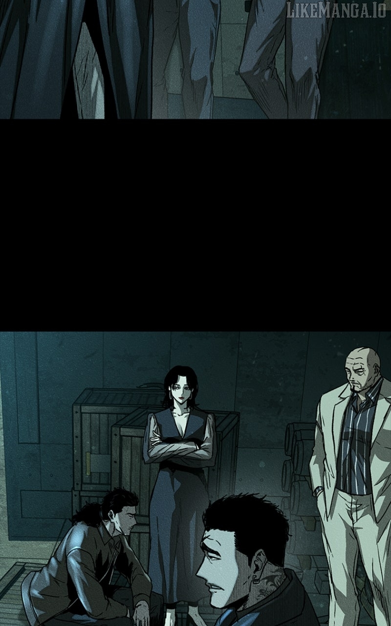 Nine Dragons: COPÓKA Chapter 33 - page 59