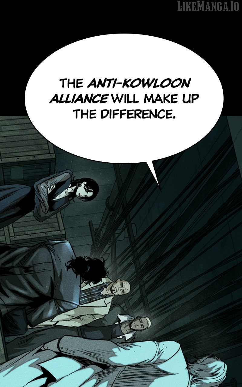 Nine Dragons: COPÓKA Chapter 33 - page 63