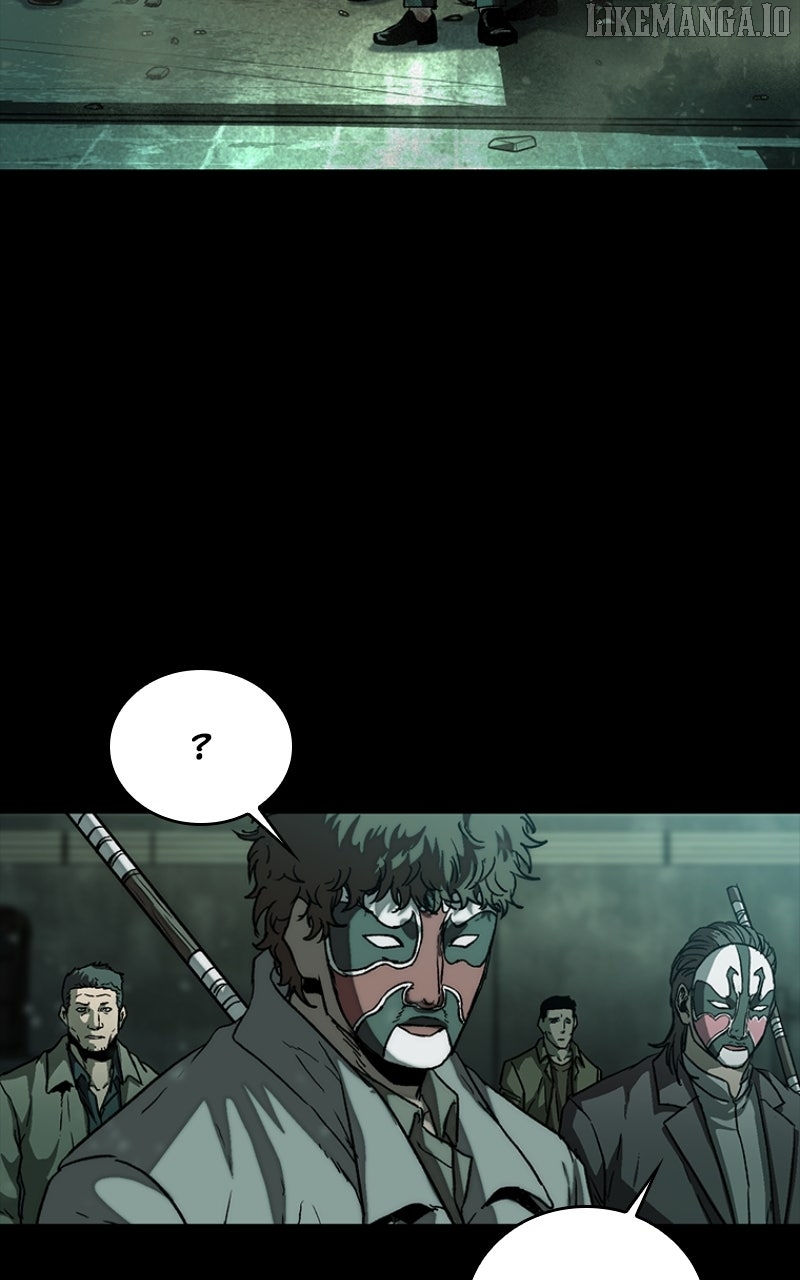 Nine Dragons: COPÓKA Chapter 33 - page 74
