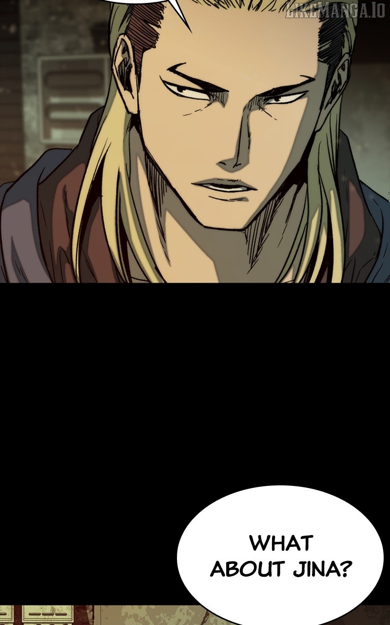 Nine Dragons: COPÓKA Chapter 33 - page 80