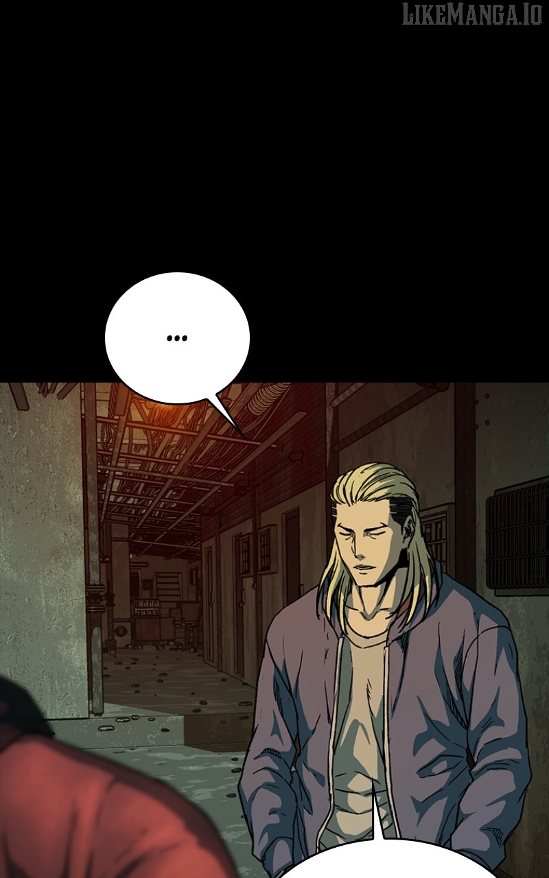 Nine Dragons: COPÓKA Chapter 33 - page 82