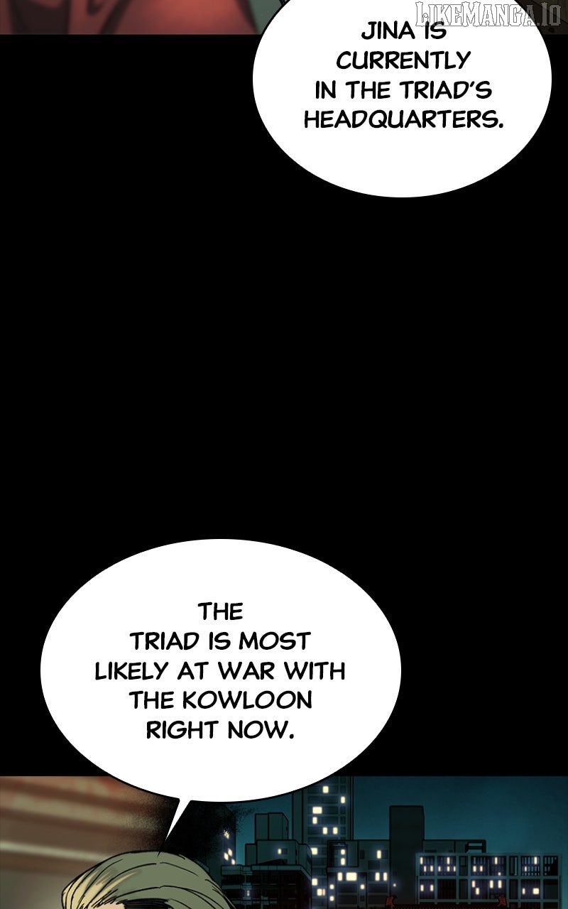 Nine Dragons: COPÓKA Chapter 33 - page 83
