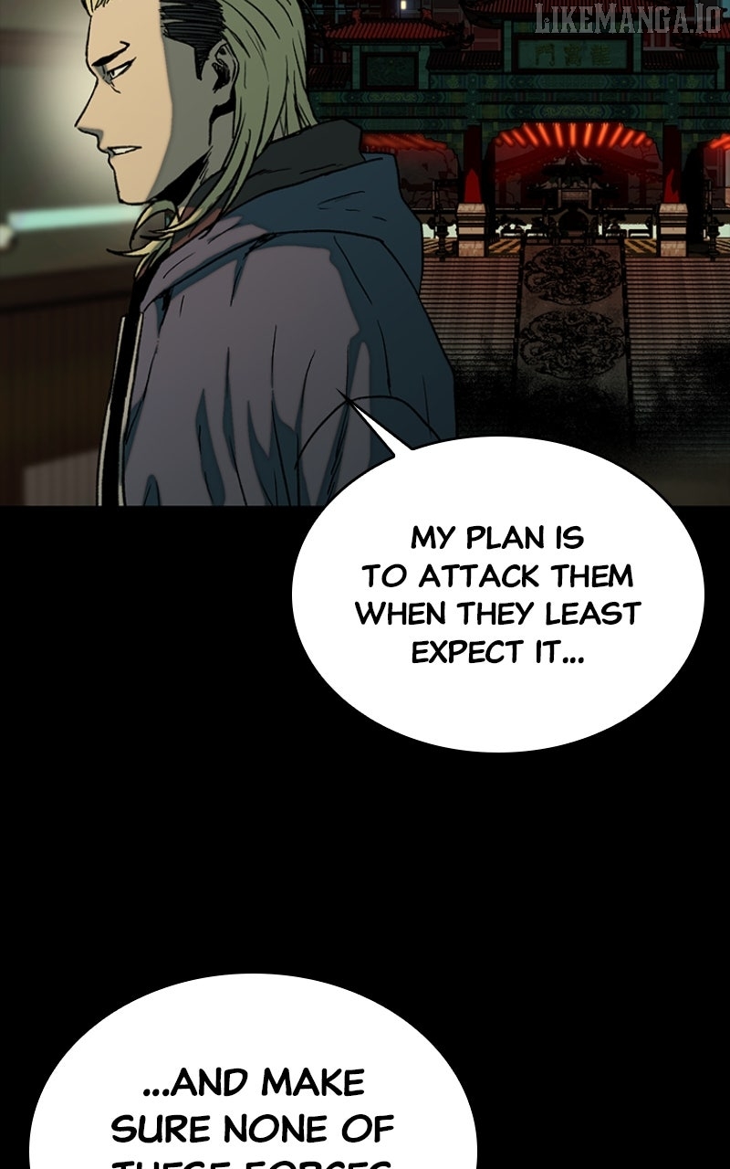 Nine Dragons: COPÓKA Chapter 33 - page 84