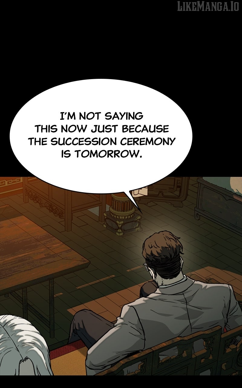 Nine Dragons: COPÓKA Chapter 33 - page 97