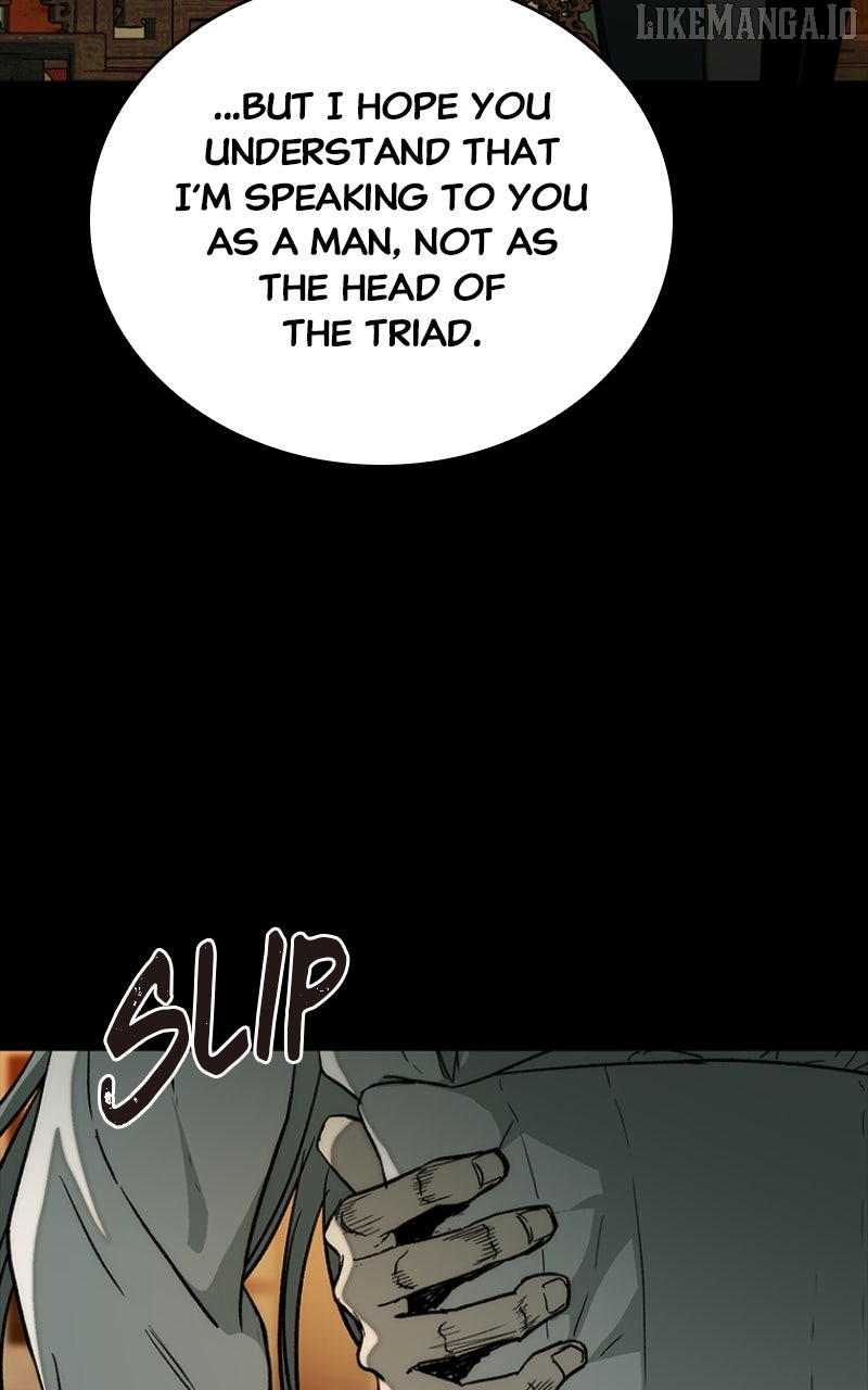 Nine Dragons: COPÓKA Chapter 33 - page 100