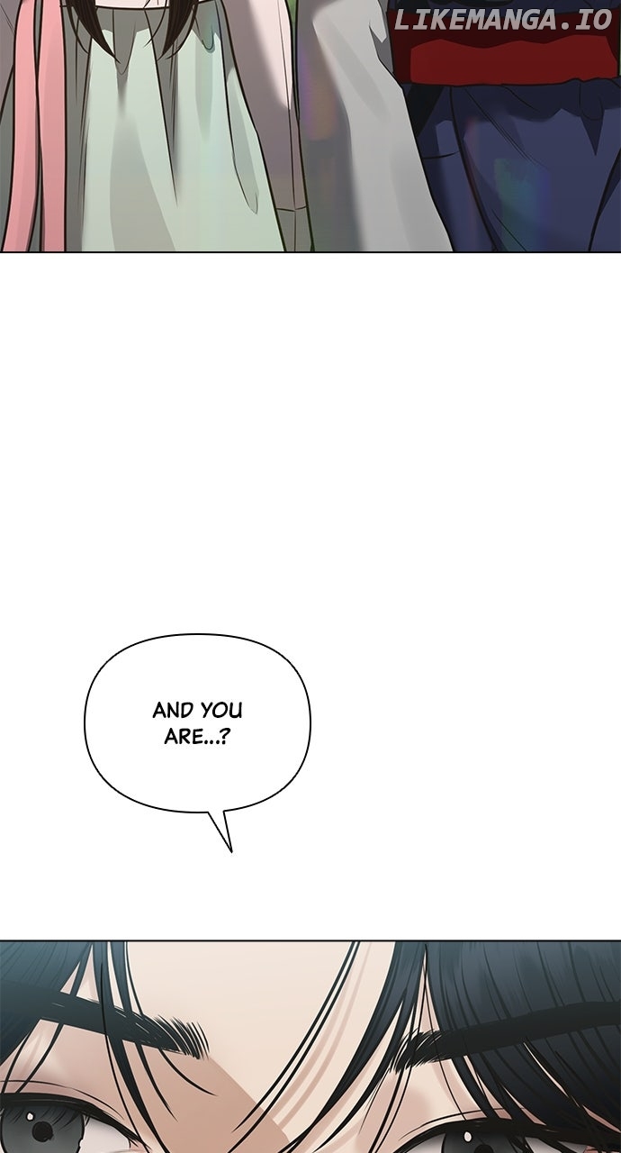 Spirit of the Dead Chapter 37 - page 34