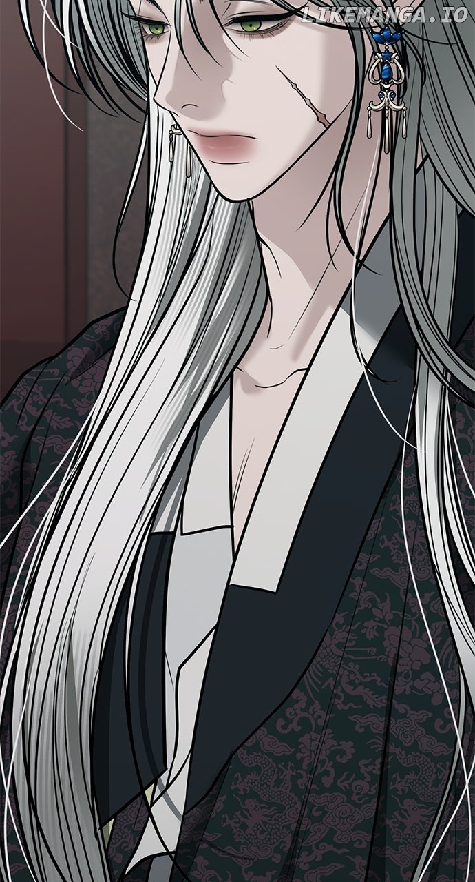 Spirit of the Dead Chapter 37 - page 80