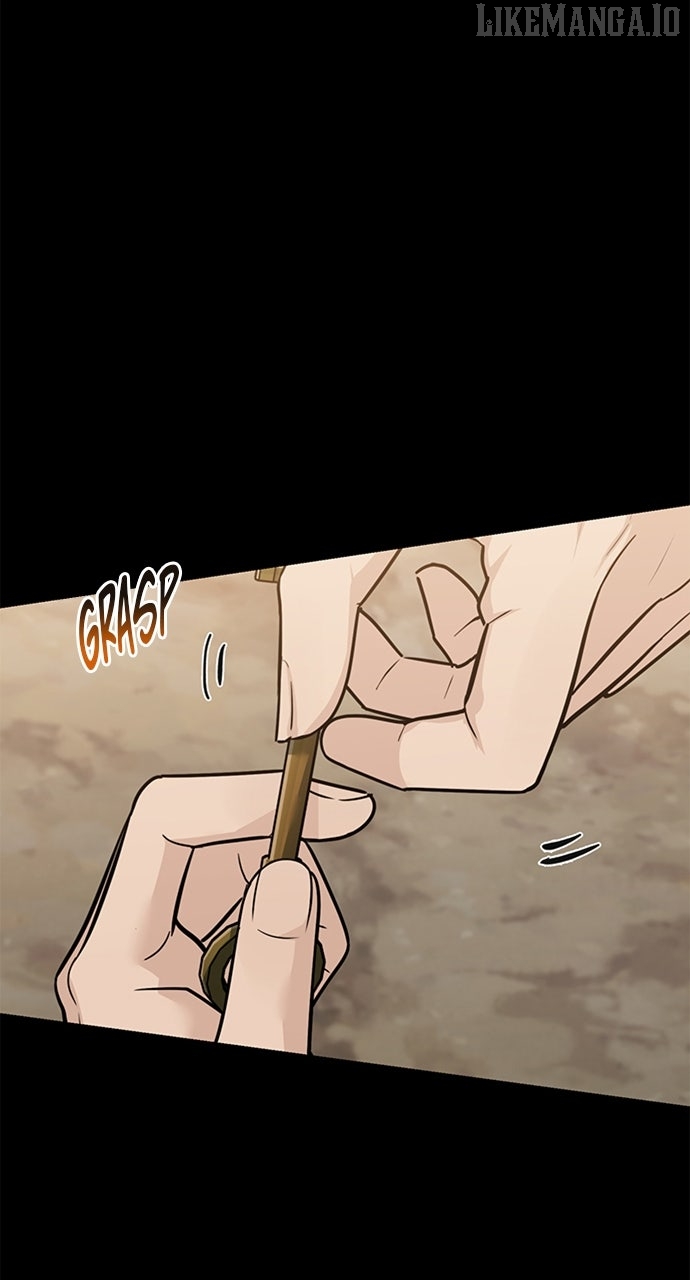 Spirit of the Dead Chapter 38 - page 16
