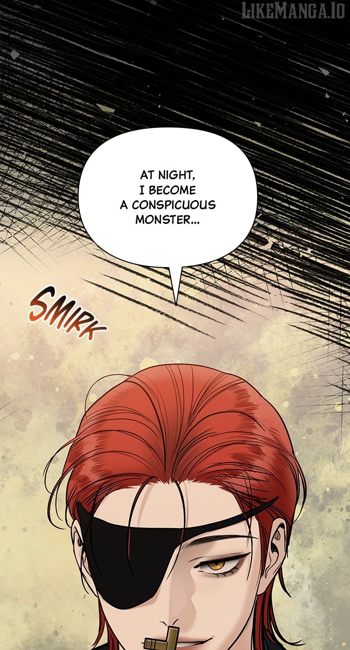 Spirit of the Dead Chapter 38 - page 19