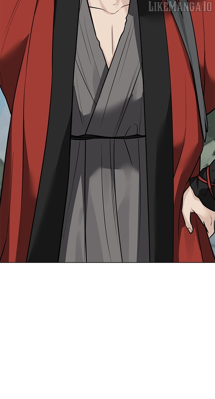 Spirit of the Dead Chapter 38 - page 25