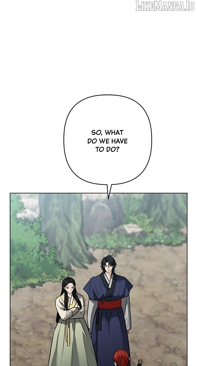 Spirit of the Dead Chapter 38 - page 30