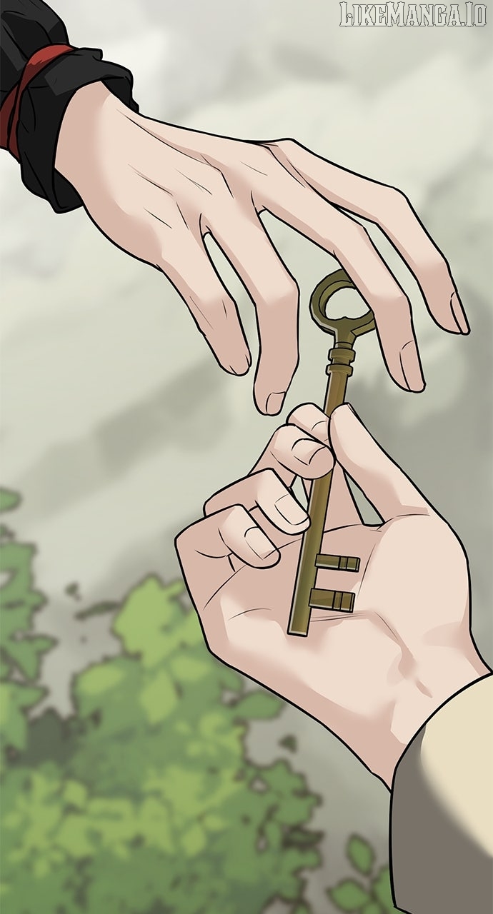 Spirit of the Dead Chapter 38 - page 40