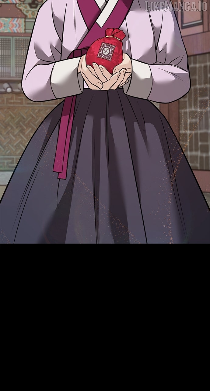 Spirit of the Dead Chapter 38 - page 47