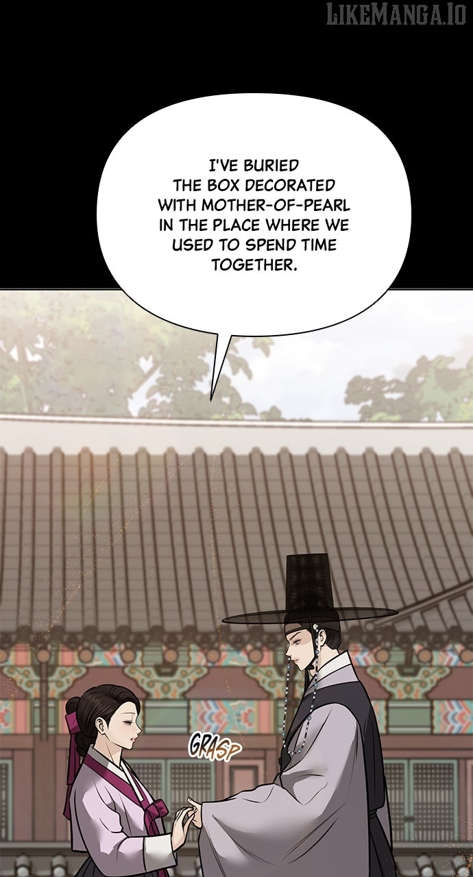 Spirit of the Dead Chapter 38 - page 48