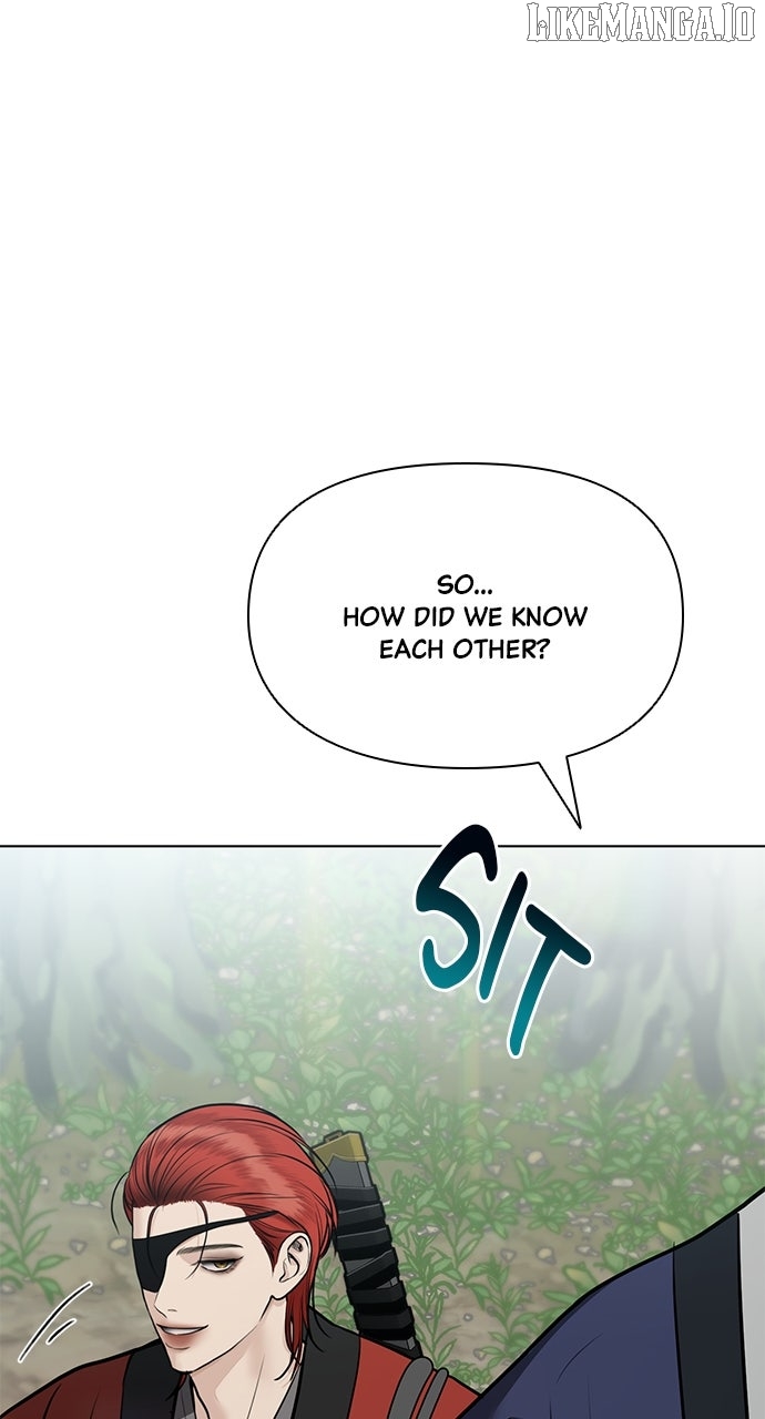 Spirit of the Dead Chapter 38 - page 83