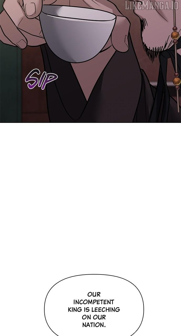 Spirit of the Dead Chapter 39 - page 110