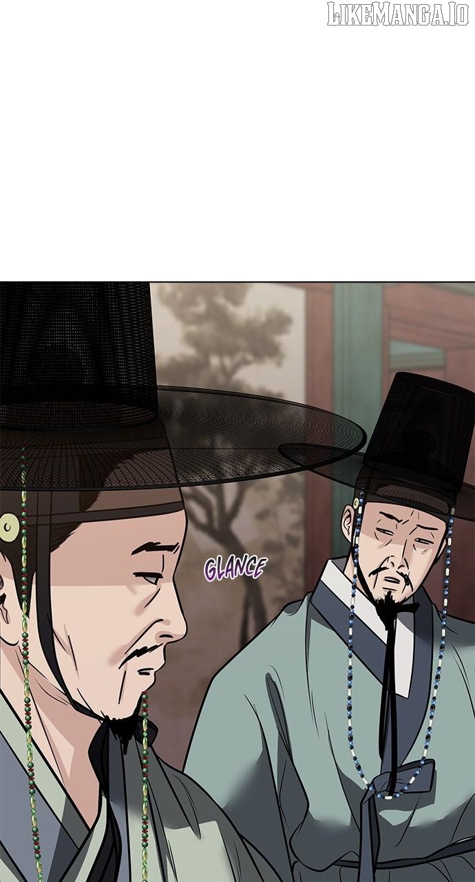 Spirit of the Dead Chapter 39 - page 113