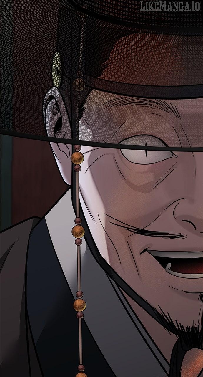 Spirit of the Dead Chapter 39 - page 115