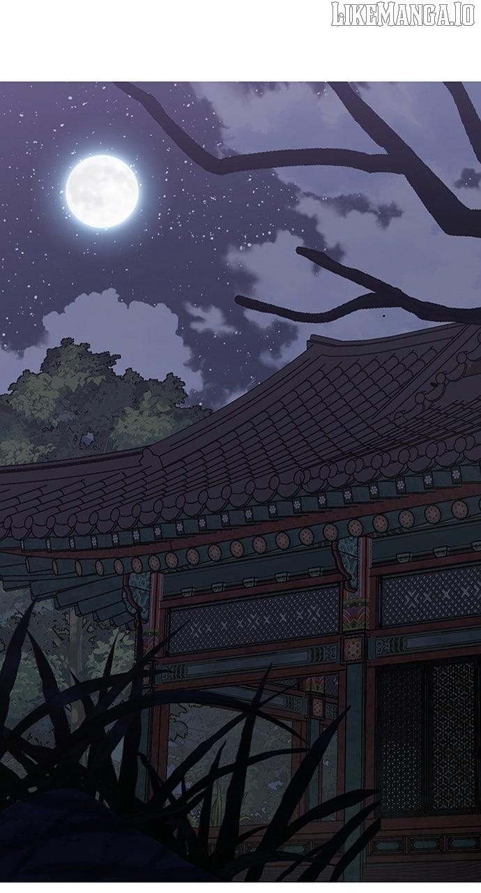 Spirit of the Dead Chapter 39 - page 121