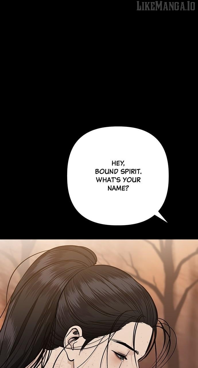 Spirit of the Dead Chapter 39 - page 13