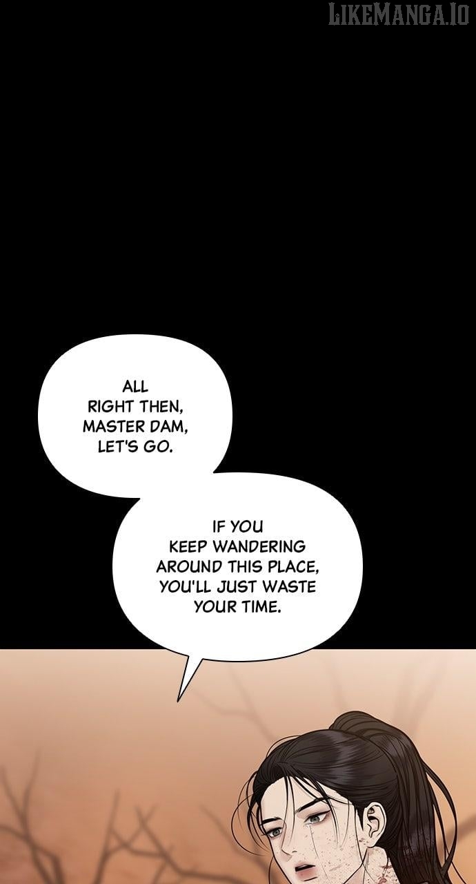 Spirit of the Dead Chapter 39 - page 18