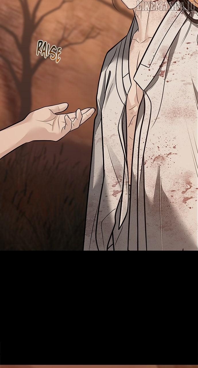 Spirit of the Dead Chapter 39 - page 19