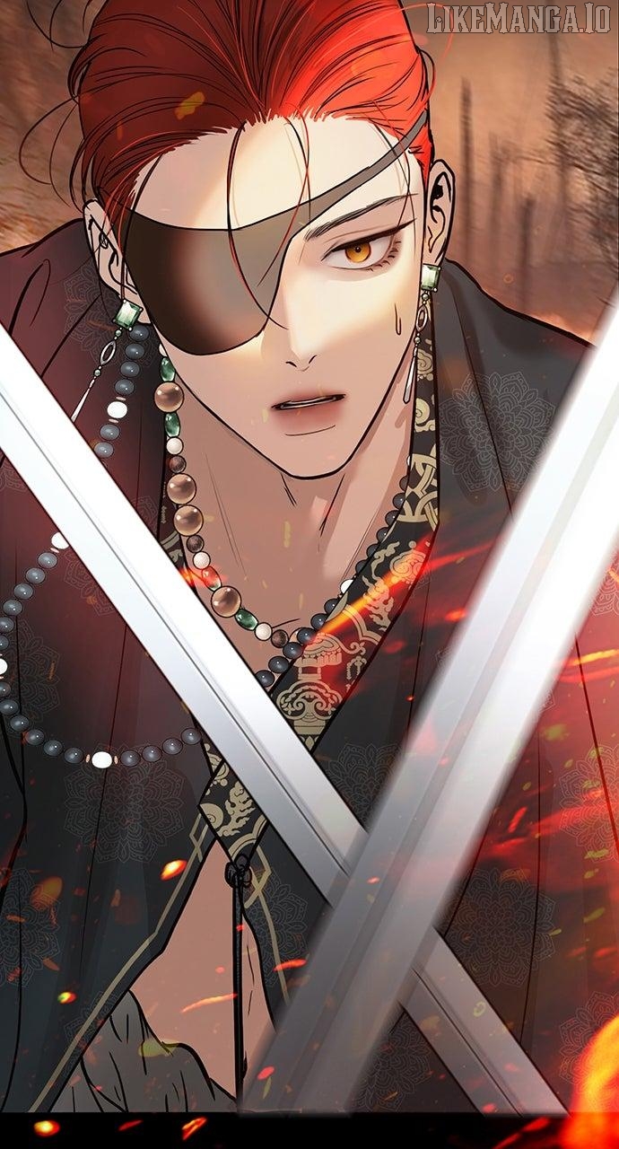 Spirit of the Dead Chapter 39 - page 2