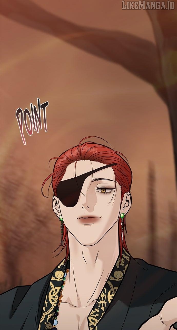 Spirit of the Dead Chapter 39 - page 20