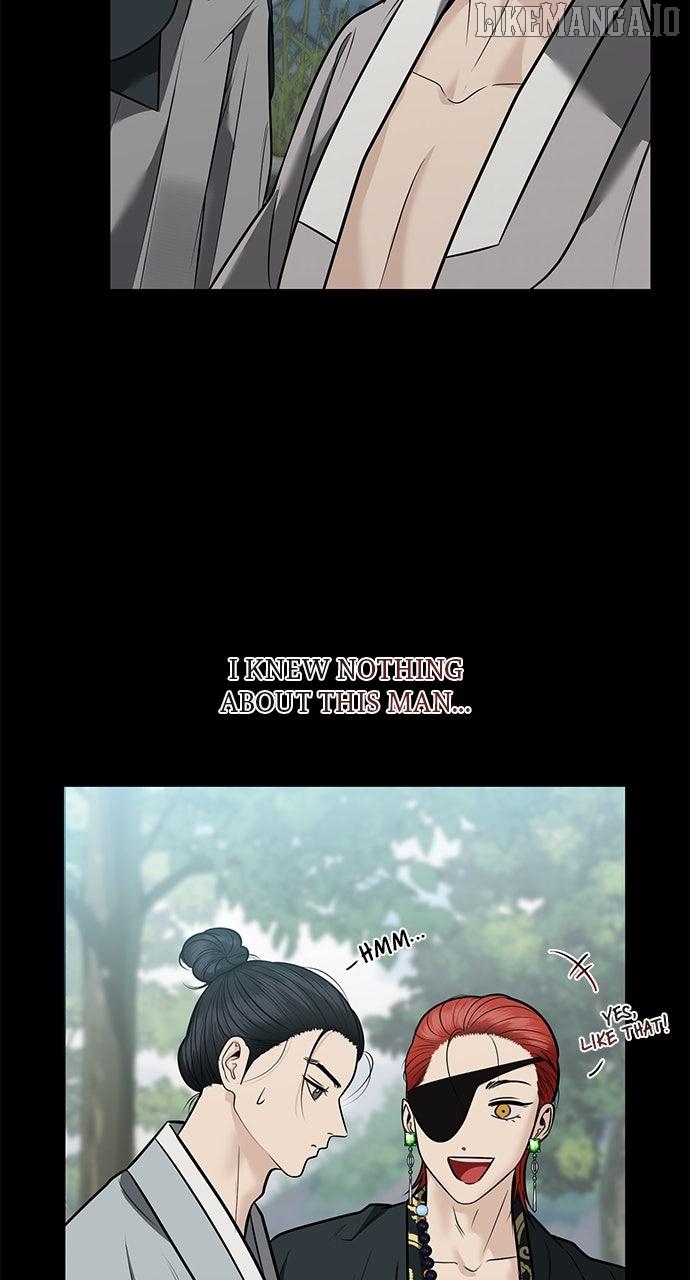 Spirit of the Dead Chapter 39 - page 25