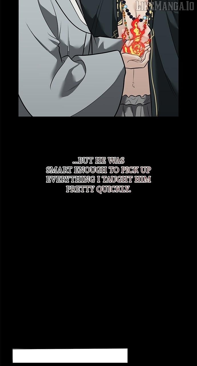 Spirit of the Dead Chapter 39 - page 26
