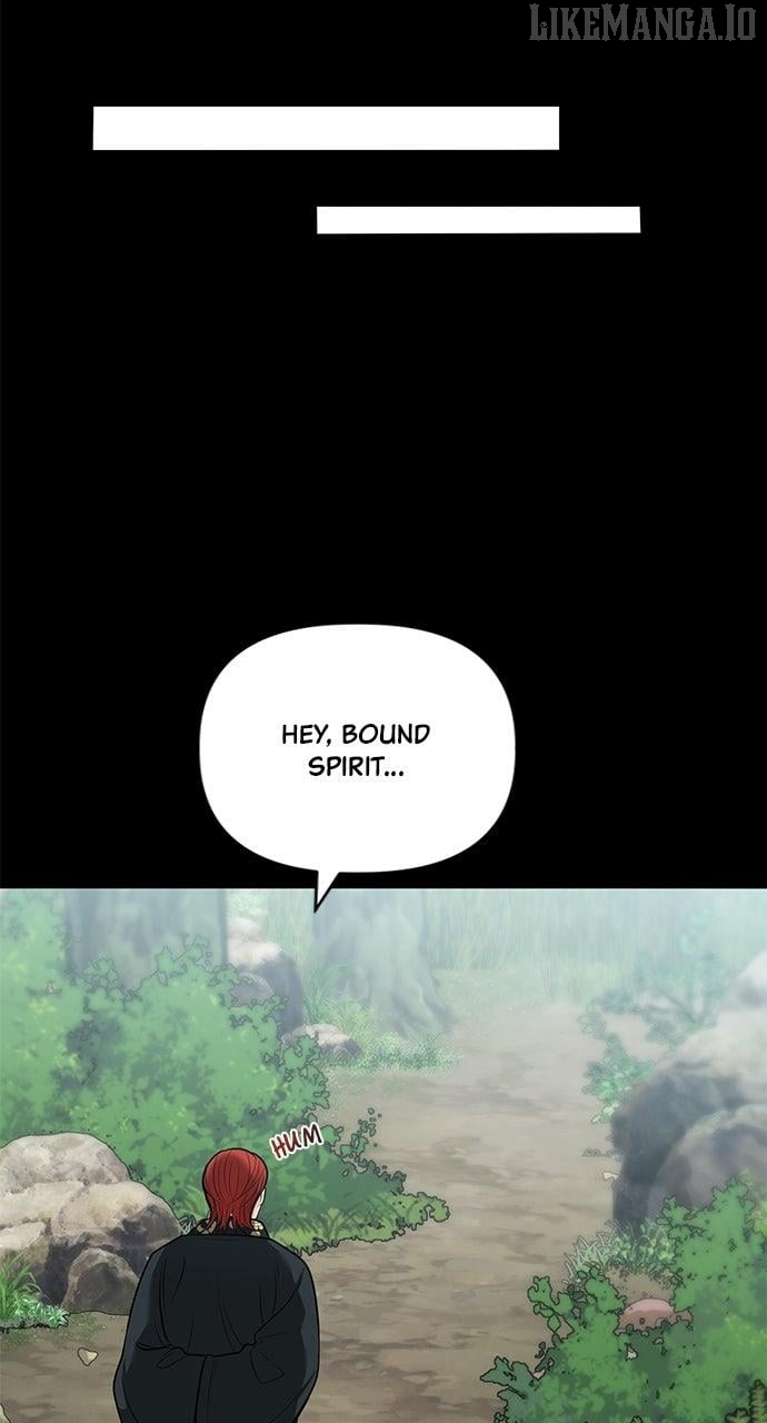 Spirit of the Dead Chapter 39 - page 27