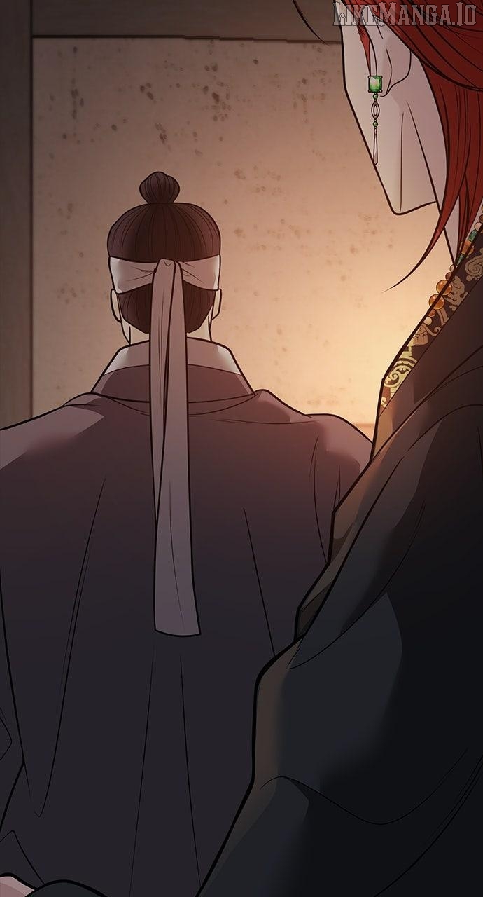 Spirit of the Dead Chapter 39 - page 38