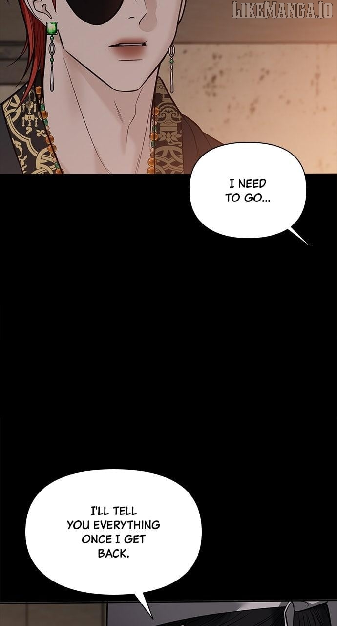 Spirit of the Dead Chapter 39 - page 40