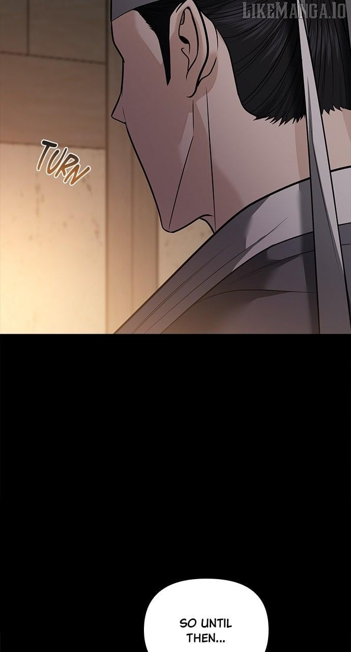 Spirit of the Dead Chapter 39 - page 41