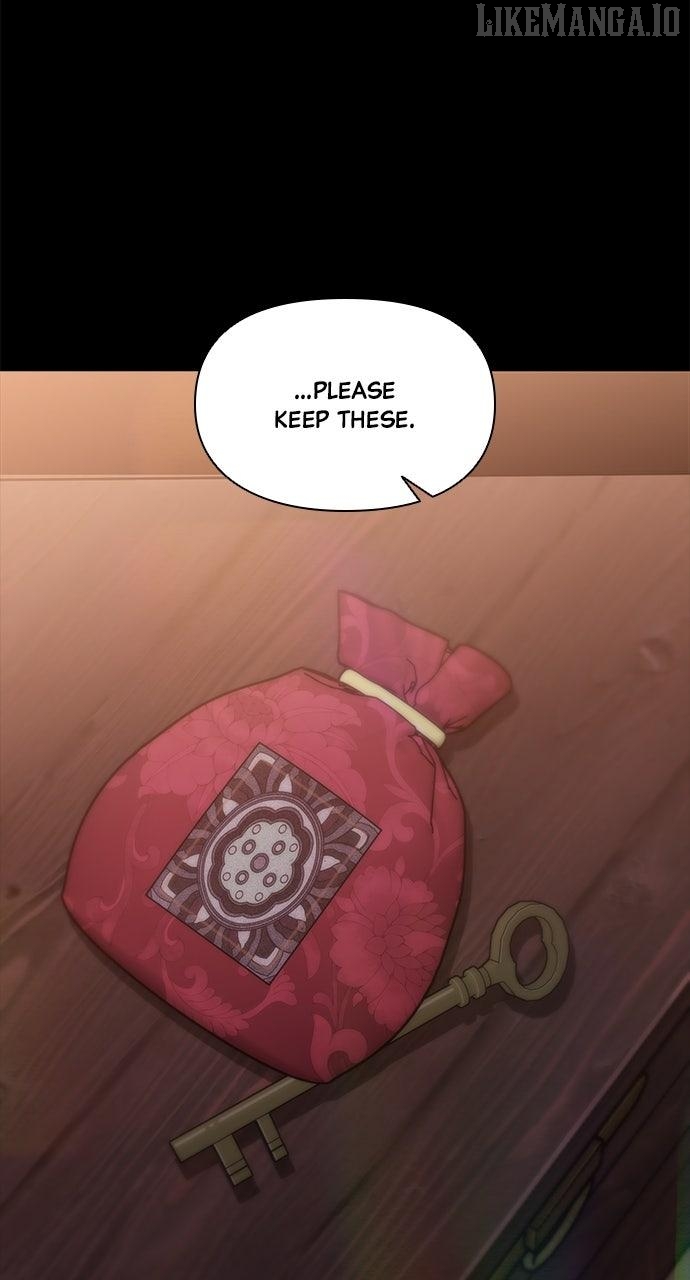 Spirit of the Dead Chapter 39 - page 43