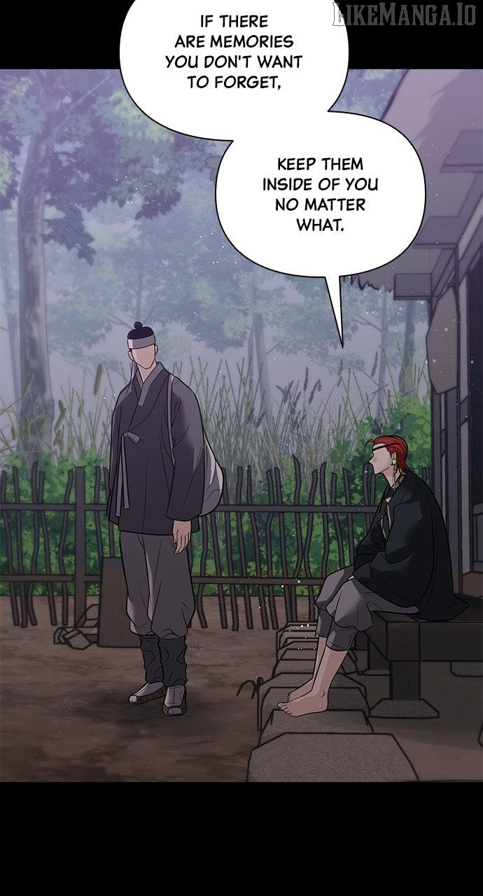 Spirit of the Dead Chapter 39 - page 49