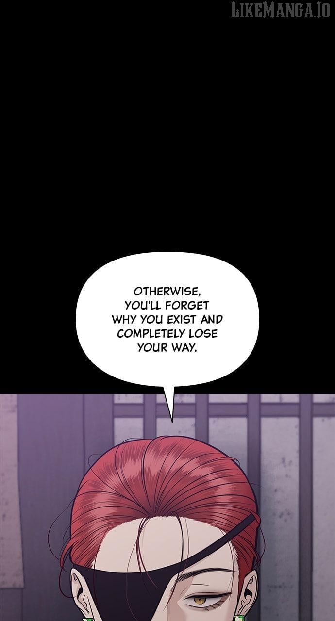 Spirit of the Dead Chapter 39 - page 50