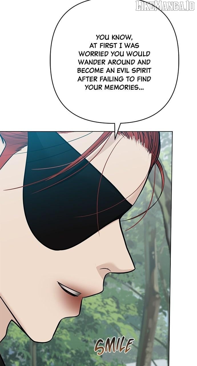 Spirit of the Dead Chapter 39 - page 60