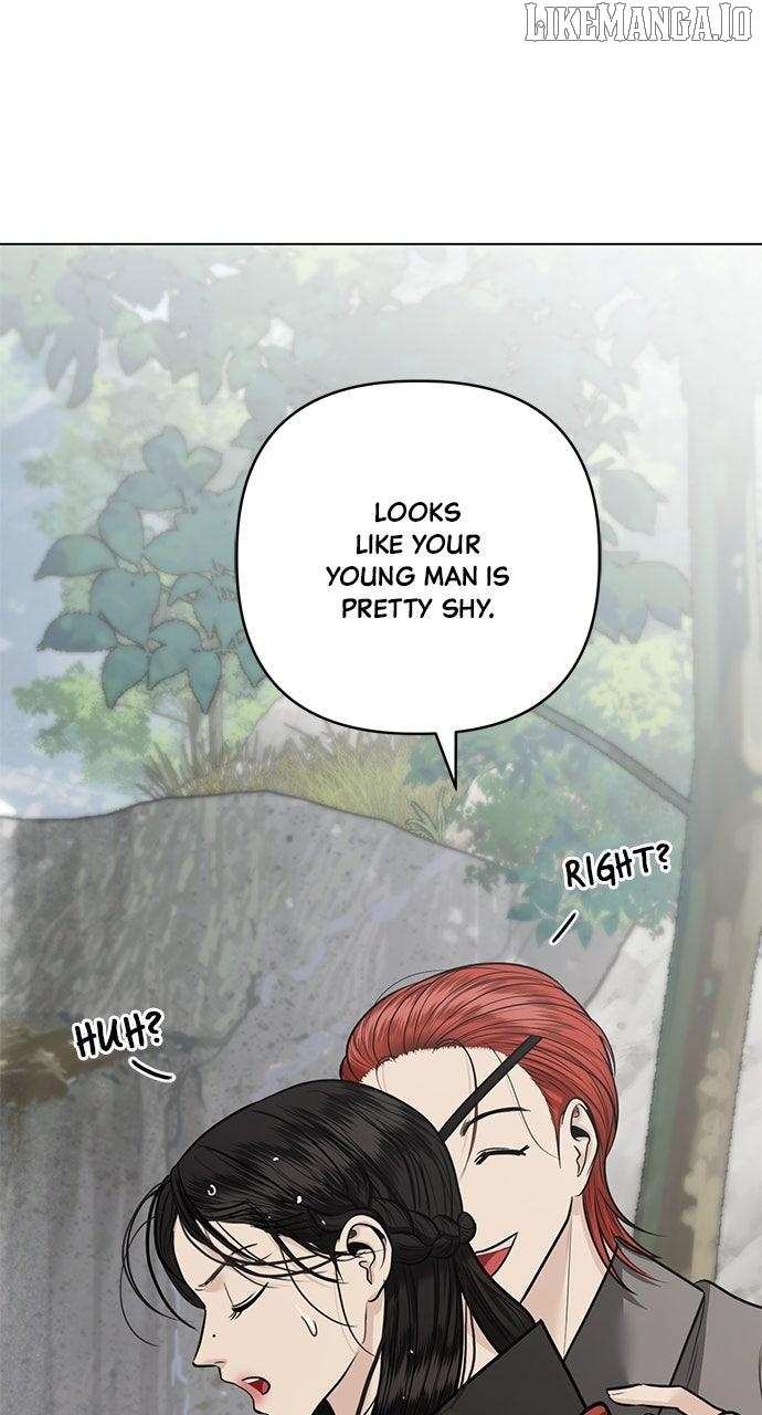 Spirit of the Dead Chapter 39 - page 85