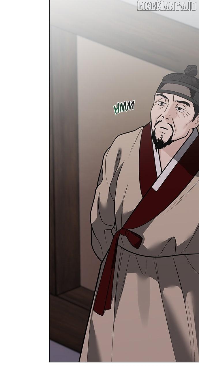 Spirit of the Dead Chapter 39 - page 92