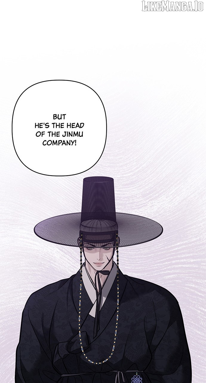 Spirit of the Dead Chapter 40 - page 10