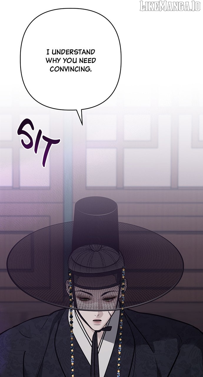 Spirit of the Dead Chapter 40 - page 16