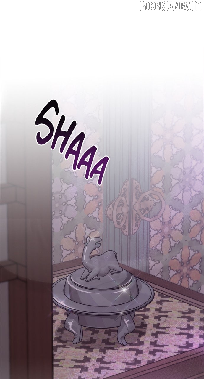 Spirit of the Dead Chapter 40 - page 20