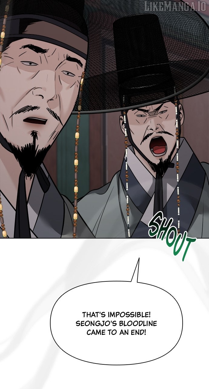 Spirit of the Dead Chapter 40 - page 22