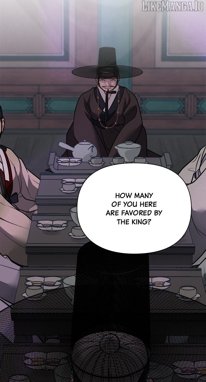 Spirit of the Dead Chapter 40 - page 25
