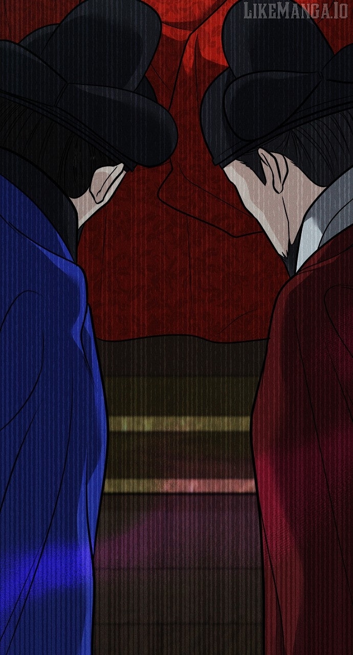 Spirit of the Dead Chapter 40 - page 28