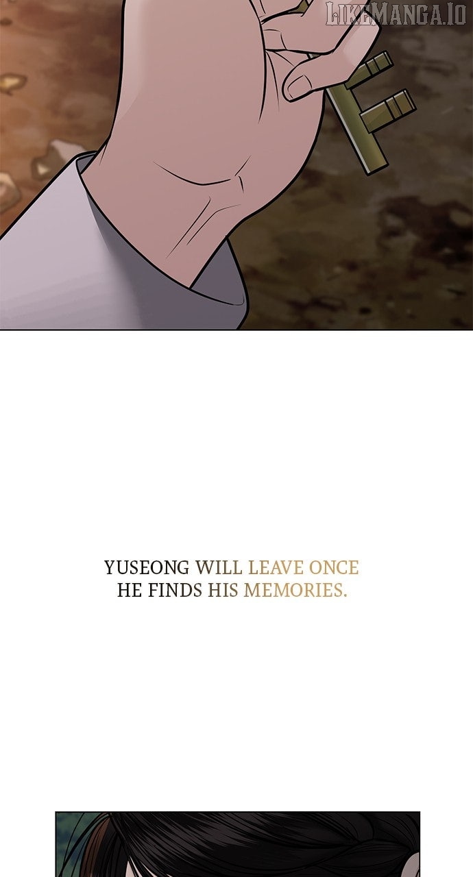 Spirit of the Dead Chapter 40 - page 61
