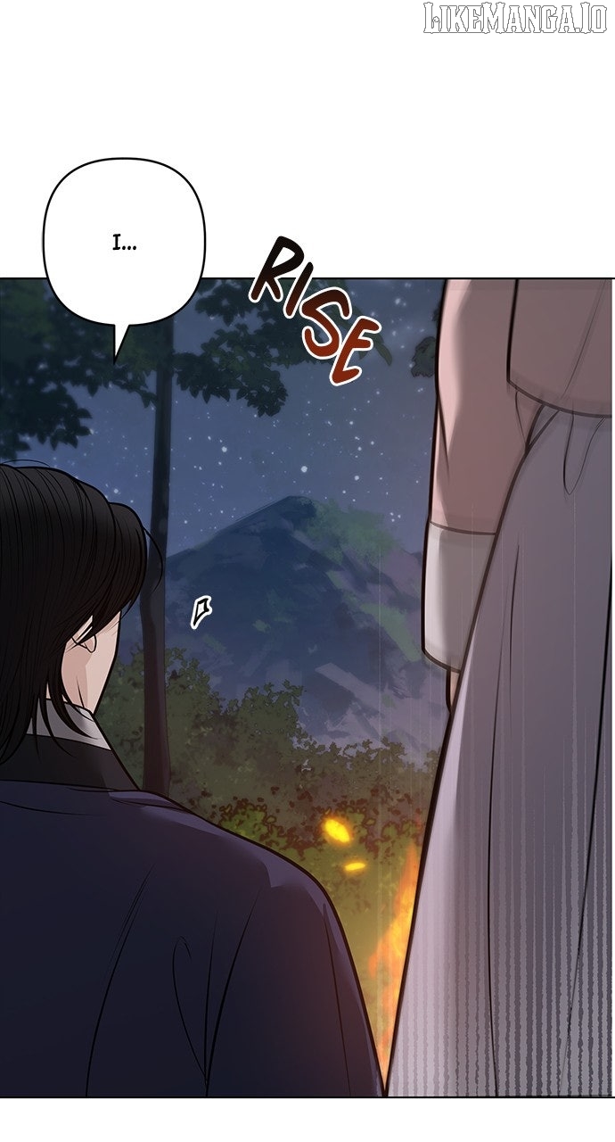 Spirit of the Dead Chapter 40 - page 70