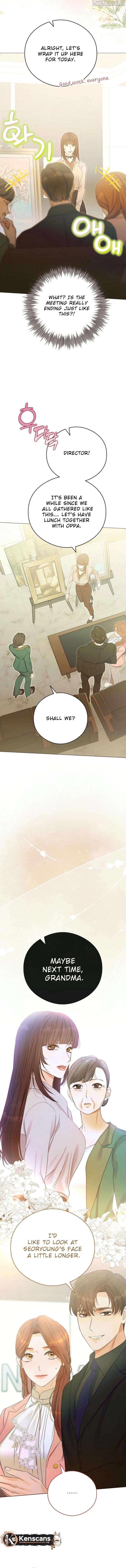 The Purpose of Marriage Chapter 33 - page 5